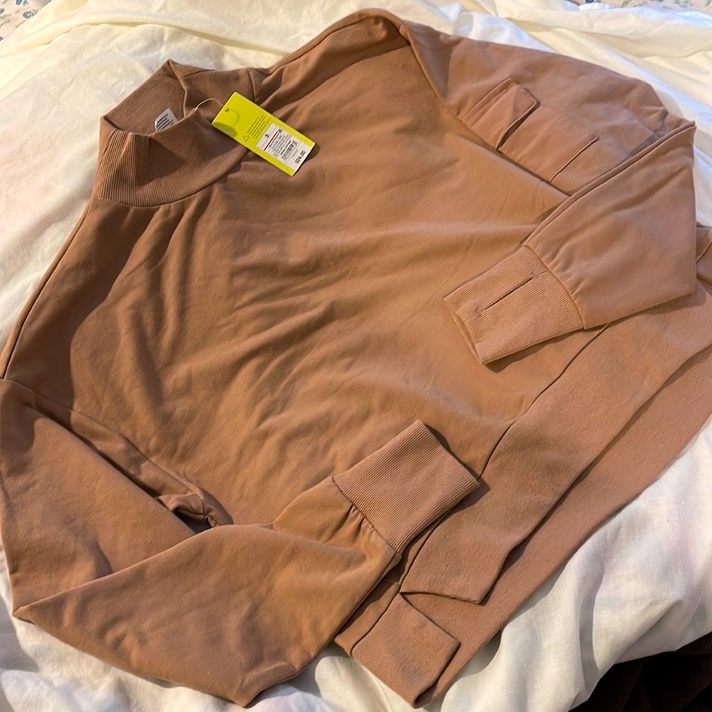 Nice color size s new